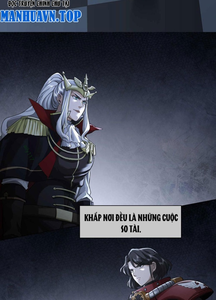 Truyền Kỳ Thái Lạc: Chapter 157