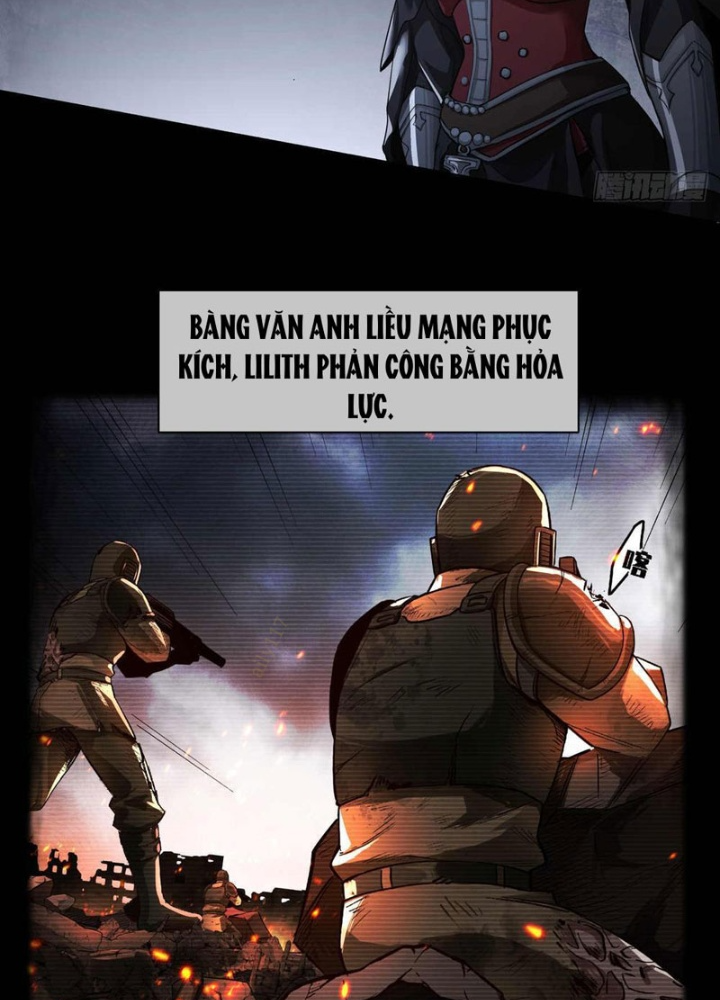 Truyền Kỳ Thái Lạc: Chapter 157