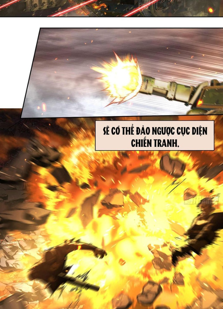 Truyền Kỳ Thái Lạc: Chapter 157