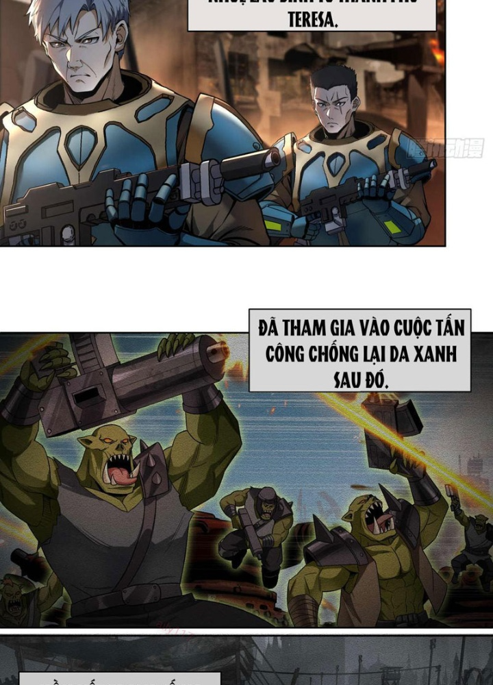 Truyền Kỳ Thái Lạc: Chapter 157