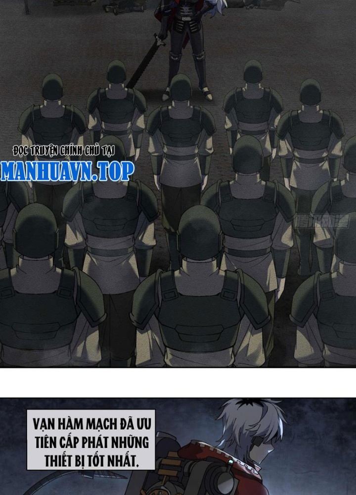 Truyền Kỳ Thái Lạc: Chapter 157