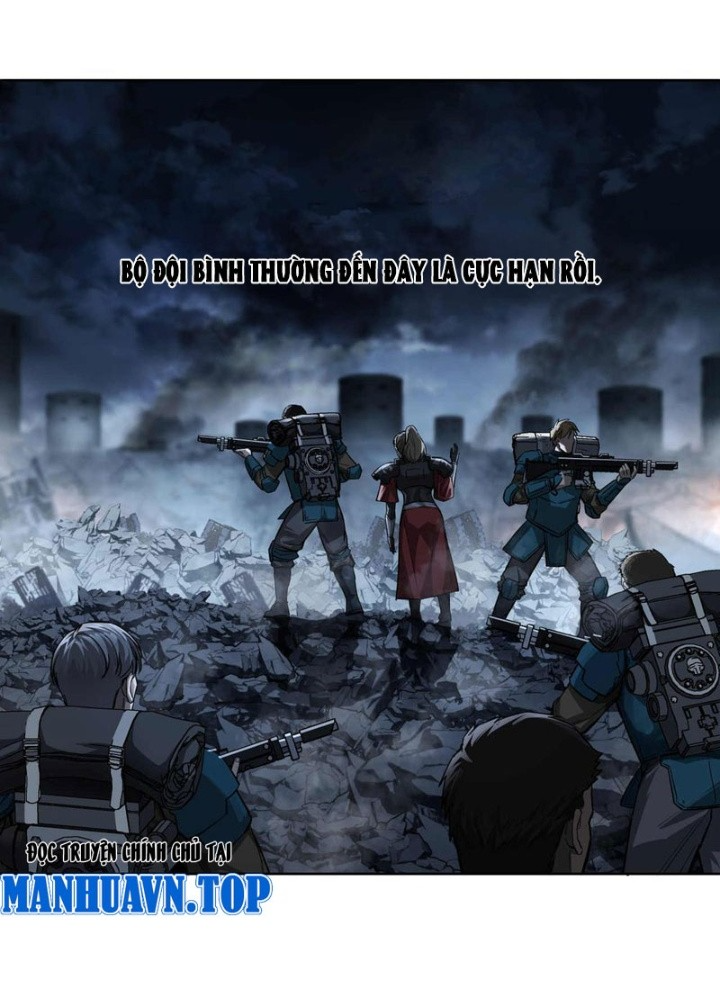 Truyền Kỳ Thái Lạc: Chapter 158