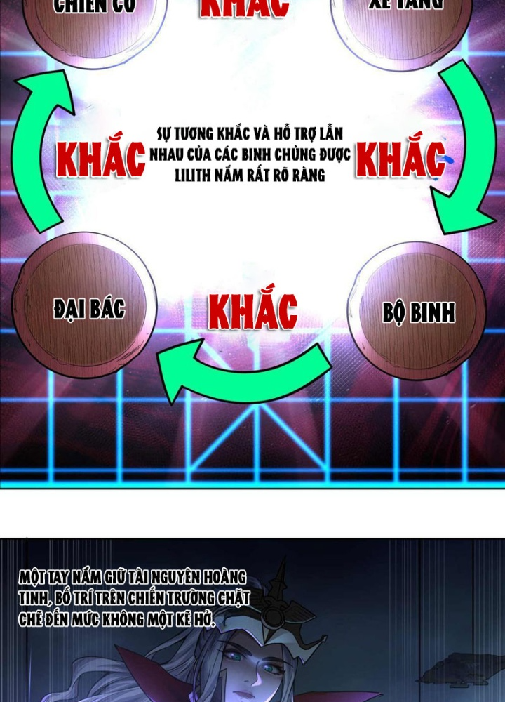 Truyền Kỳ Thái Lạc: Chapter 158