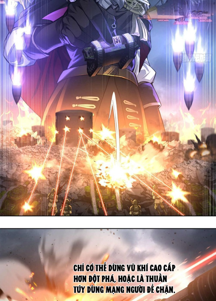 Truyền Kỳ Thái Lạc: Chapter 158