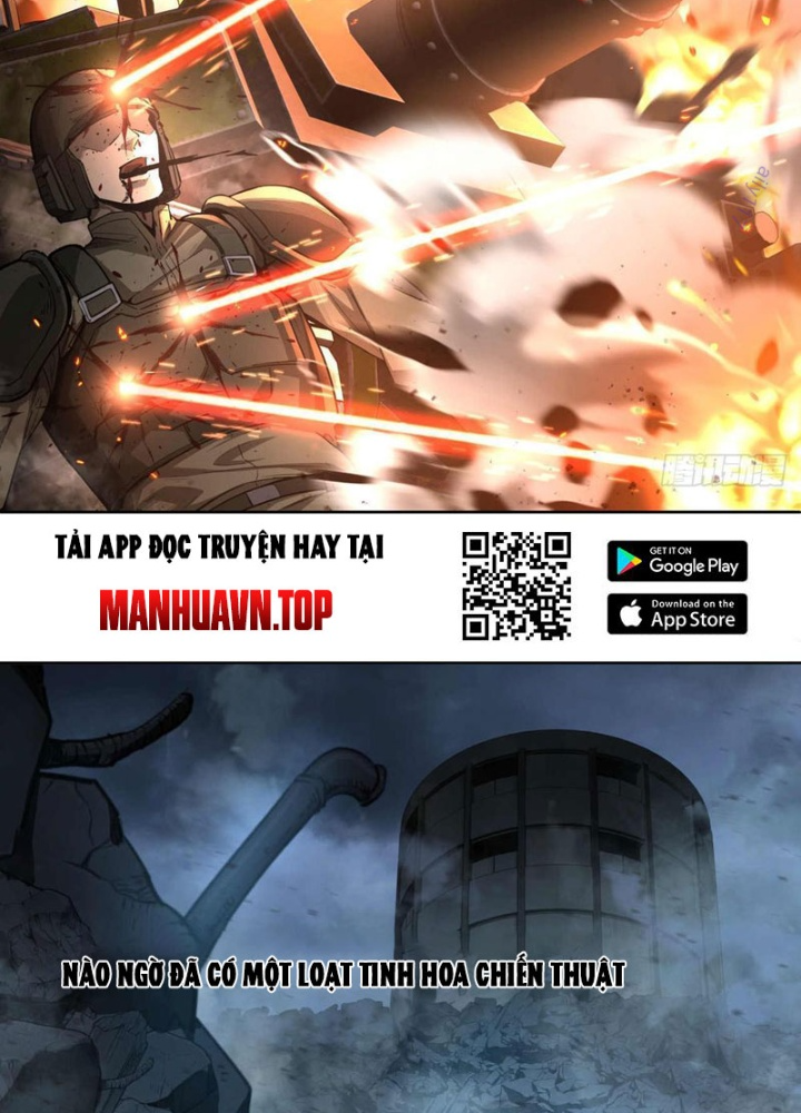 Truyền Kỳ Thái Lạc: Chapter 158