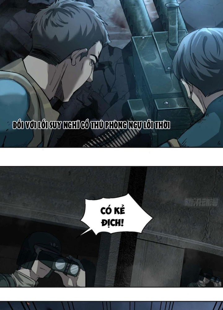 Truyền Kỳ Thái Lạc: Chapter 158