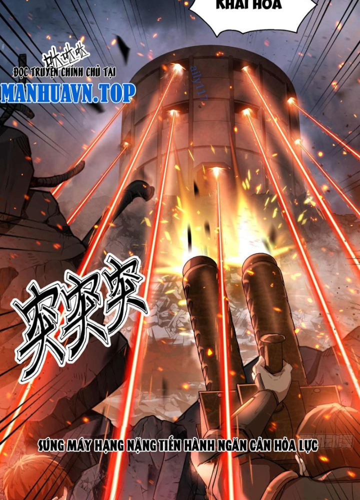 Truyền Kỳ Thái Lạc: Chapter 158