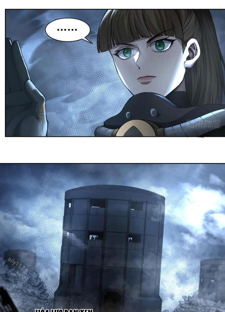 Truyền Kỳ Thái Lạc: Chapter 158