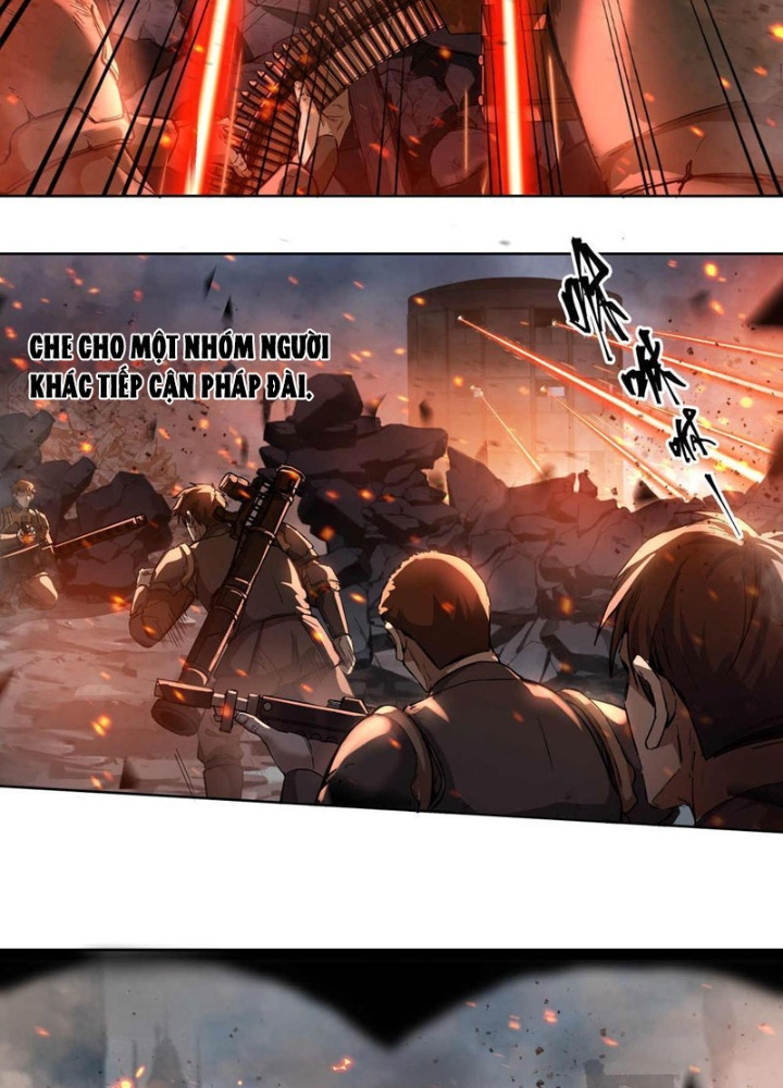 Truyền Kỳ Thái Lạc: Chapter 158