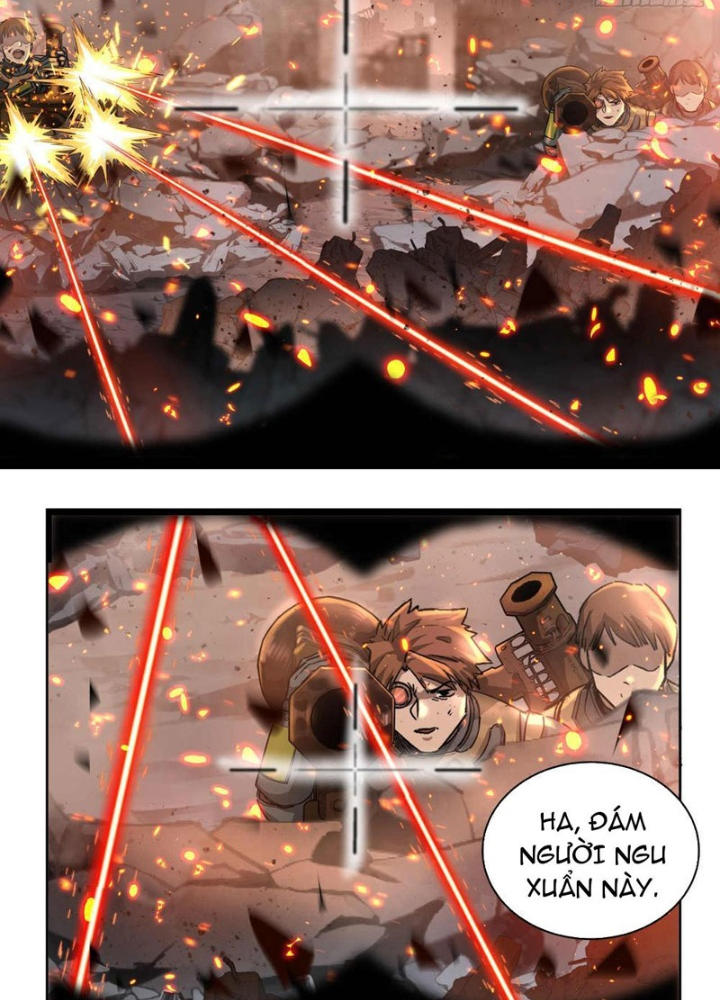 Truyền Kỳ Thái Lạc: Chapter 158