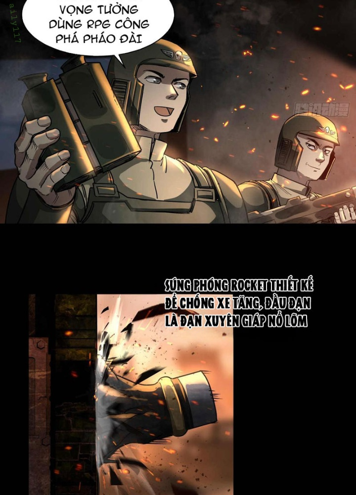 Truyền Kỳ Thái Lạc: Chapter 158