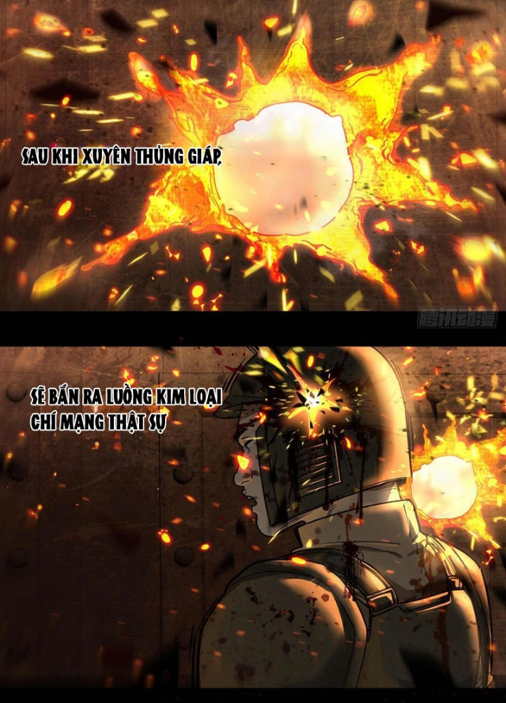 Truyền Kỳ Thái Lạc: Chapter 158