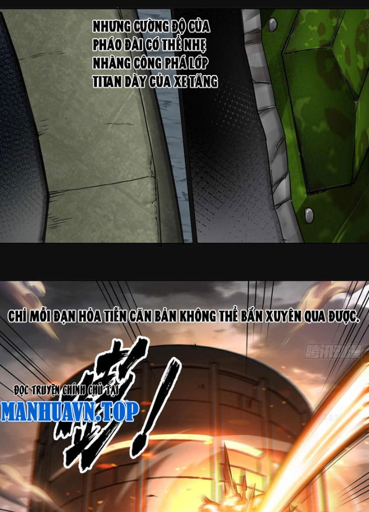 Truyền Kỳ Thái Lạc: Chapter 158