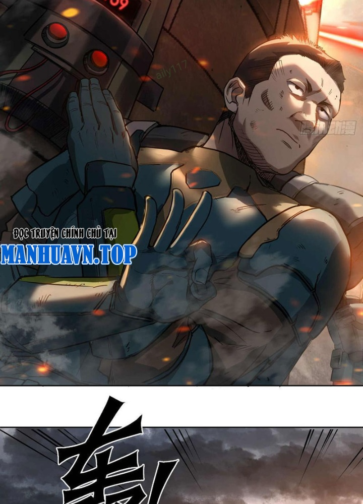 Truyền Kỳ Thái Lạc: Chapter 158