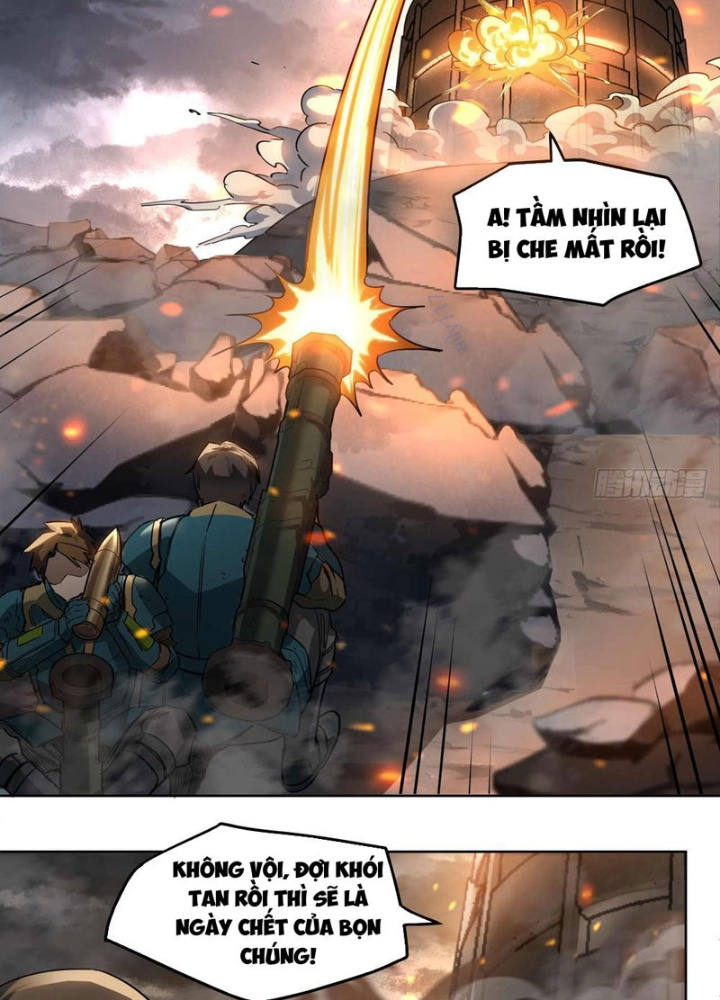 Truyền Kỳ Thái Lạc: Chapter 158