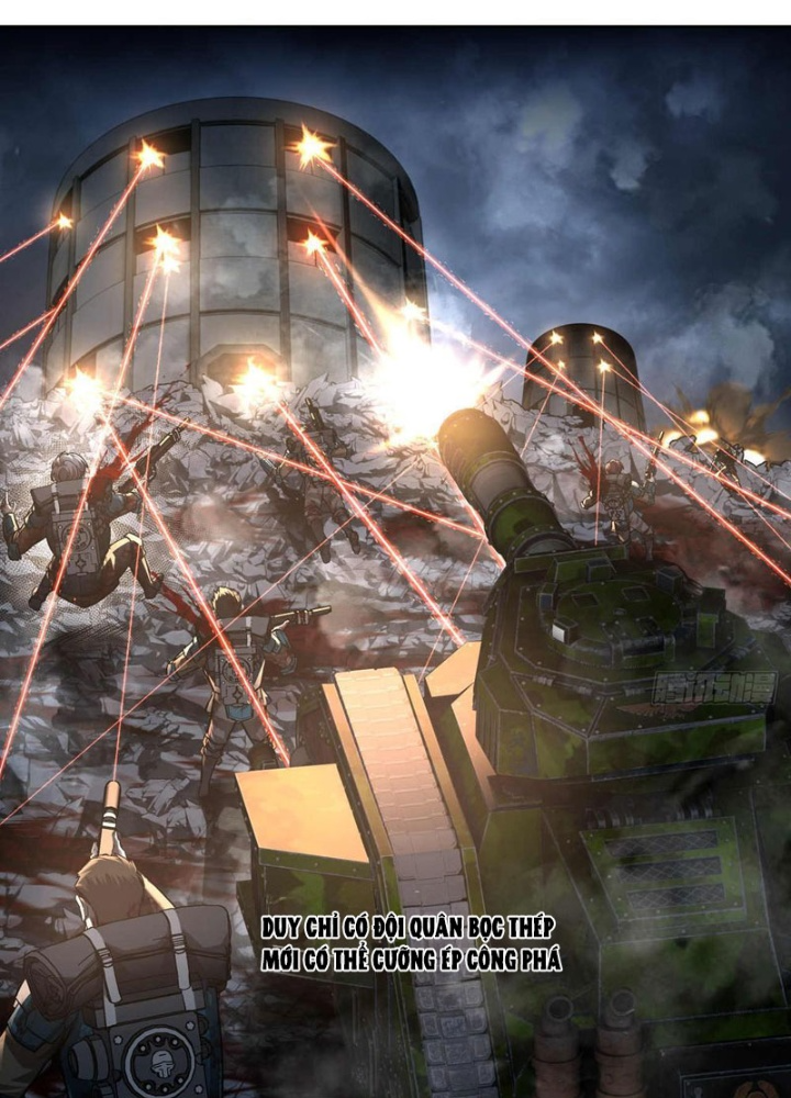 Truyền Kỳ Thái Lạc: Chapter 158