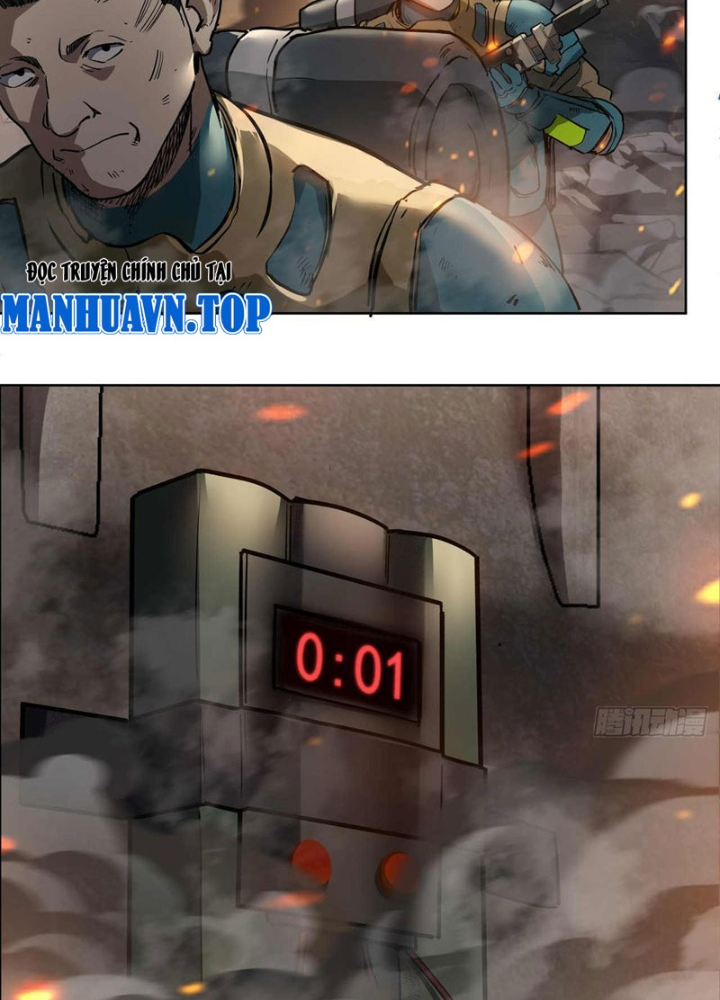 Truyền Kỳ Thái Lạc: Chapter 158