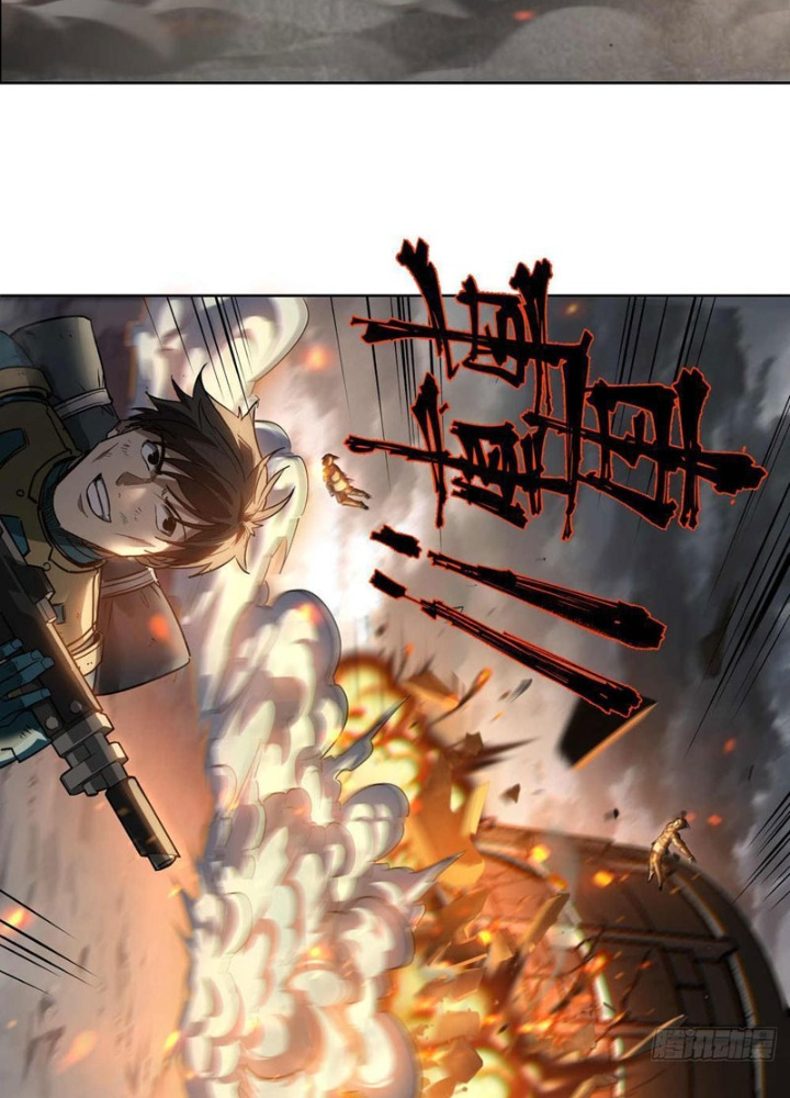 Truyền Kỳ Thái Lạc: Chapter 158