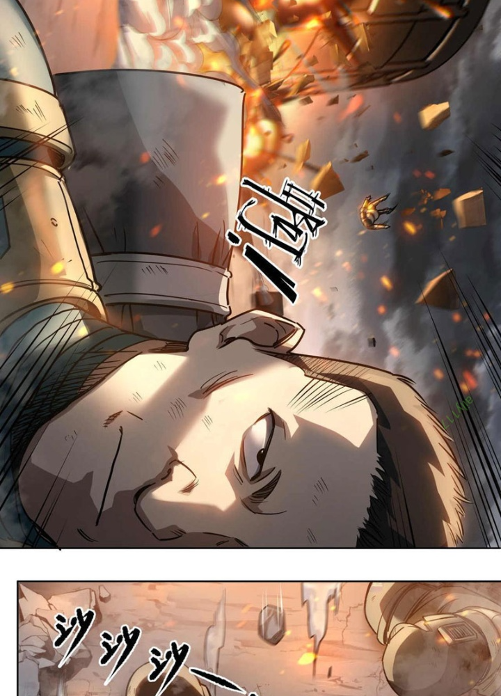 Truyền Kỳ Thái Lạc: Chapter 158