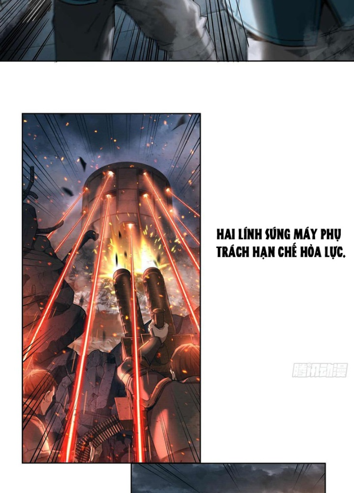 Truyền Kỳ Thái Lạc: Chapter 158