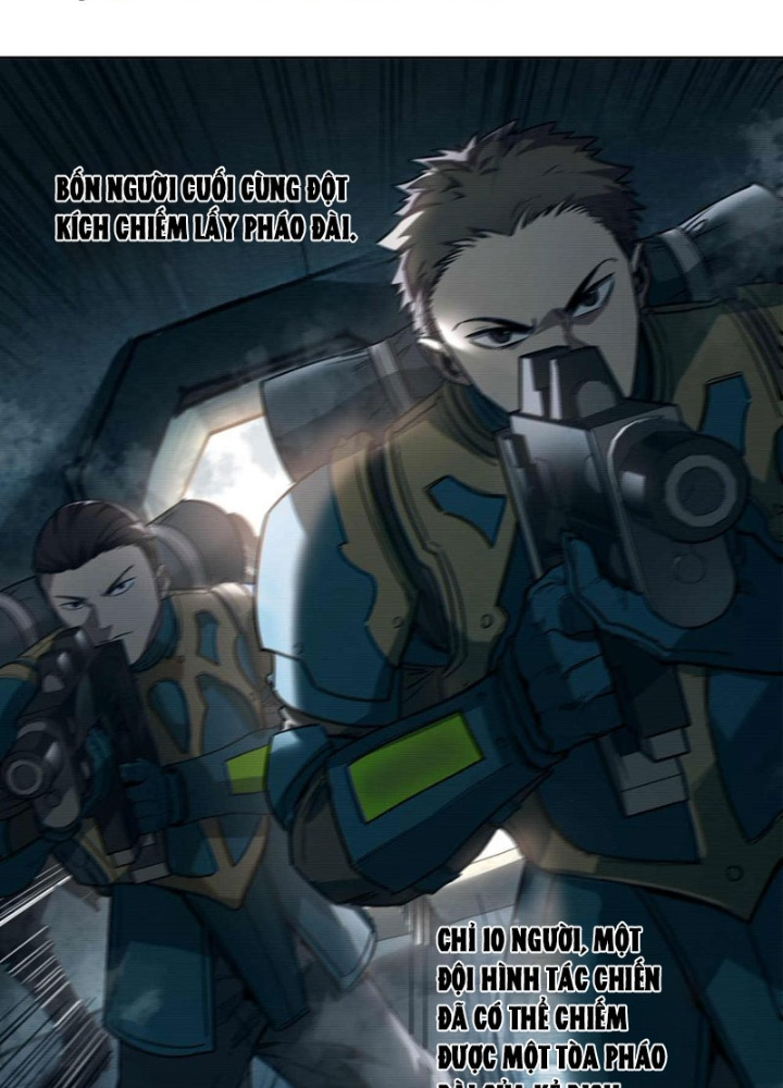 Truyền Kỳ Thái Lạc: Chapter 158