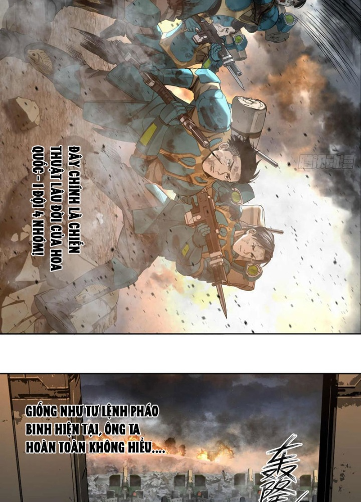 Truyền Kỳ Thái Lạc: Chapter 158