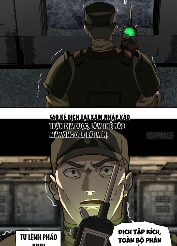 Truyền Kỳ Thái Lạc: Chapter 158