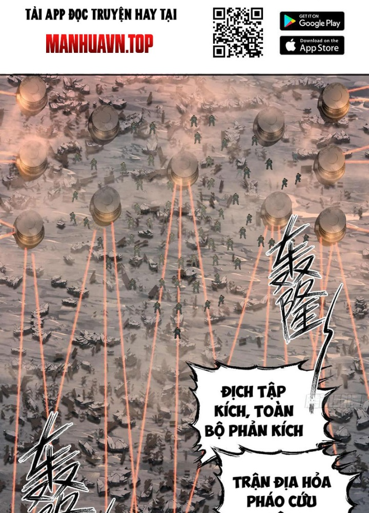 Truyền Kỳ Thái Lạc: Chapter 158