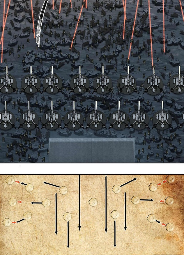 Truyền Kỳ Thái Lạc: Chapter 158