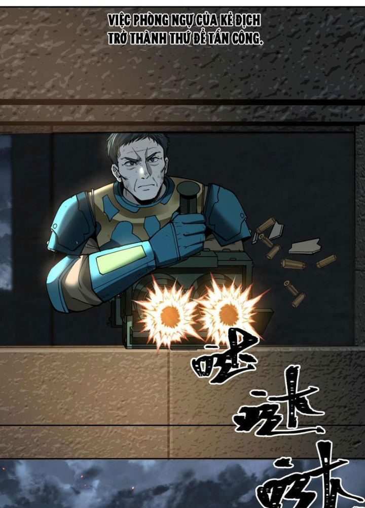 Truyền Kỳ Thái Lạc: Chapter 158