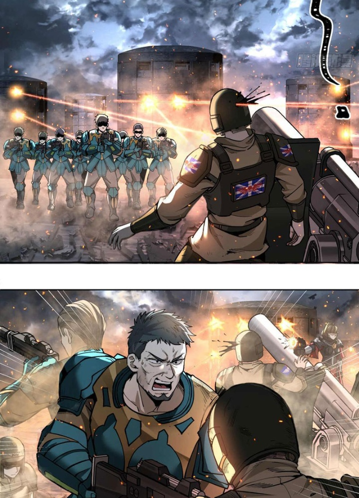 Truyền Kỳ Thái Lạc: Chapter 158