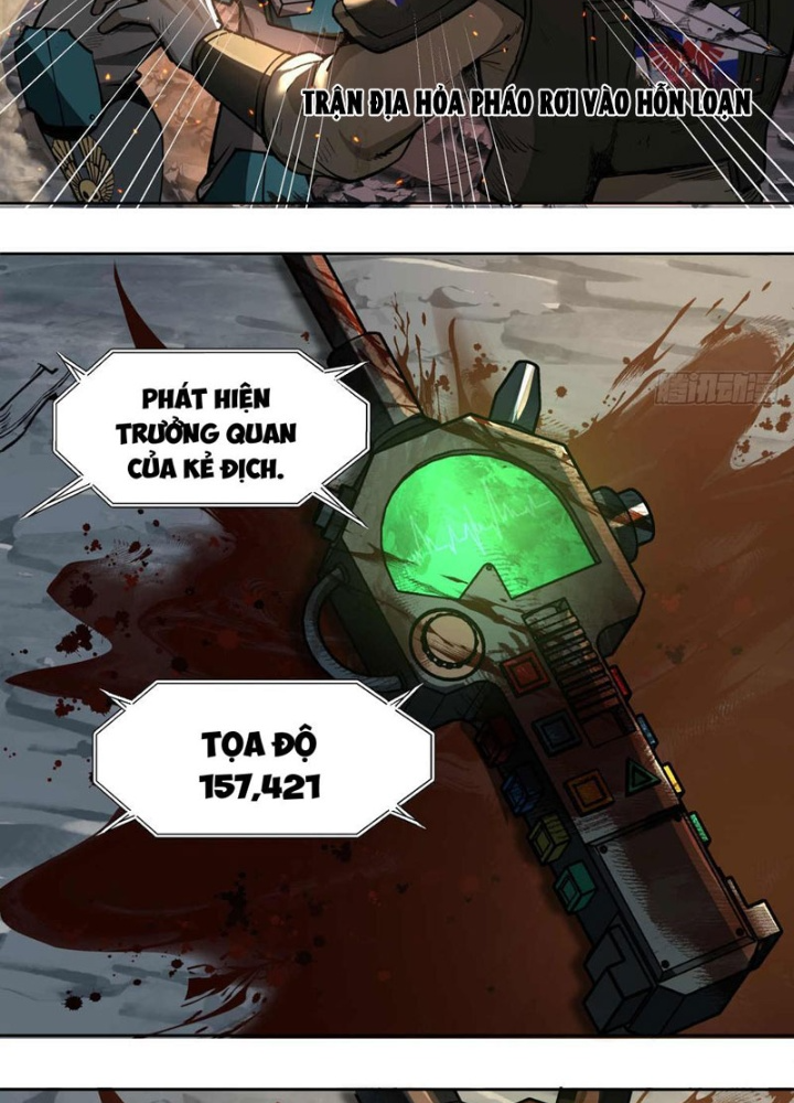 Truyền Kỳ Thái Lạc: Chapter 158