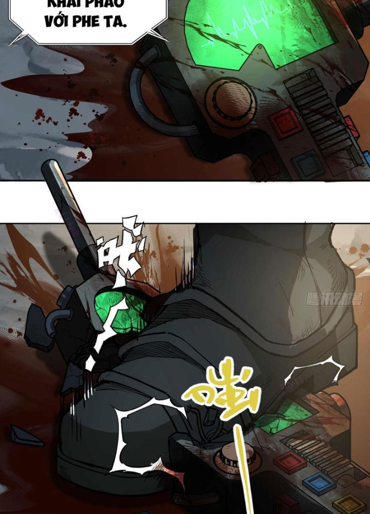 Truyền Kỳ Thái Lạc: Chapter 158