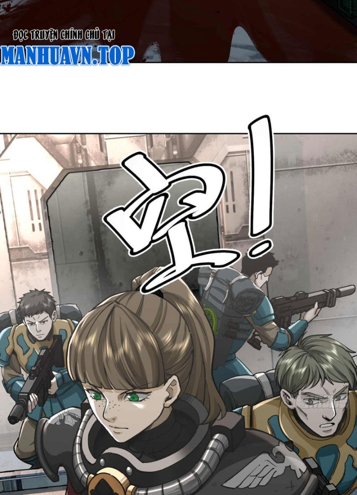 Truyền Kỳ Thái Lạc: Chapter 158