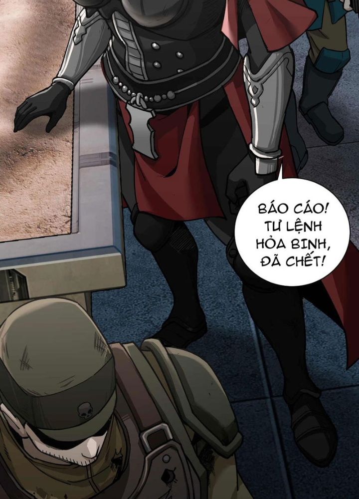 Truyền Kỳ Thái Lạc: Chapter 158