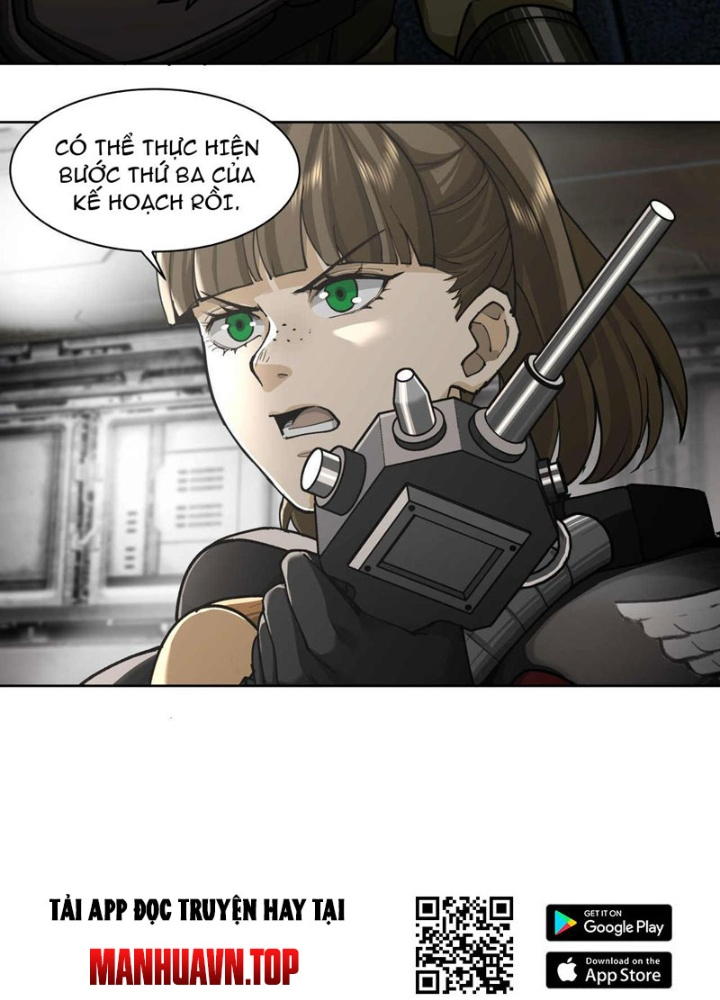 Truyền Kỳ Thái Lạc: Chapter 158