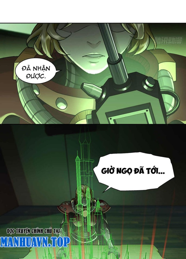 Truyền Kỳ Thái Lạc: Chapter 158