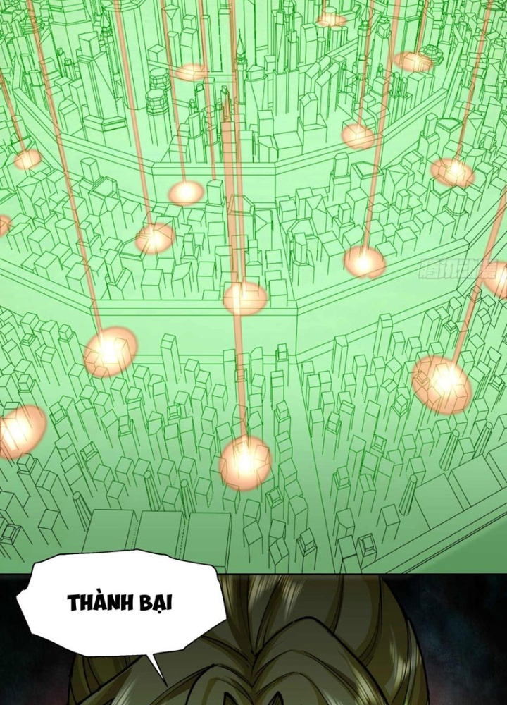 Truyền Kỳ Thái Lạc: Chapter 158