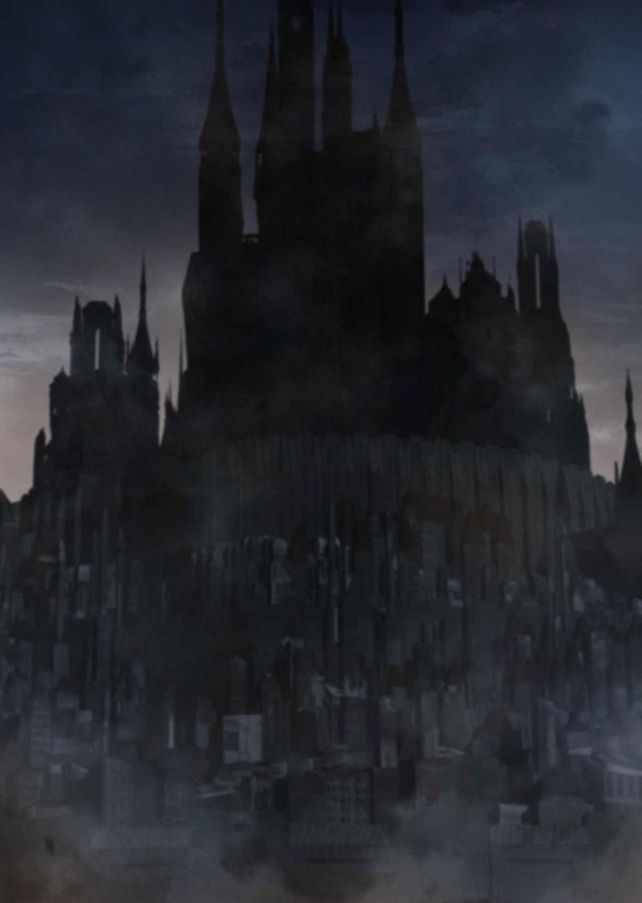 Truyền Kỳ Thái Lạc: Chapter 159