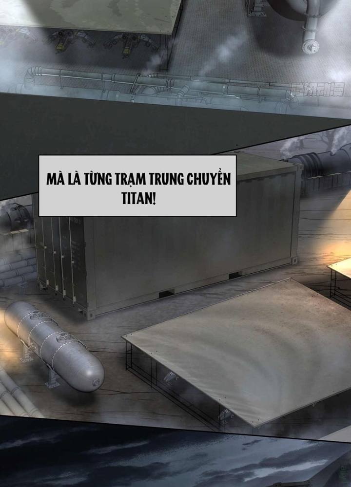 Truyền Kỳ Thái Lạc: Chapter 159