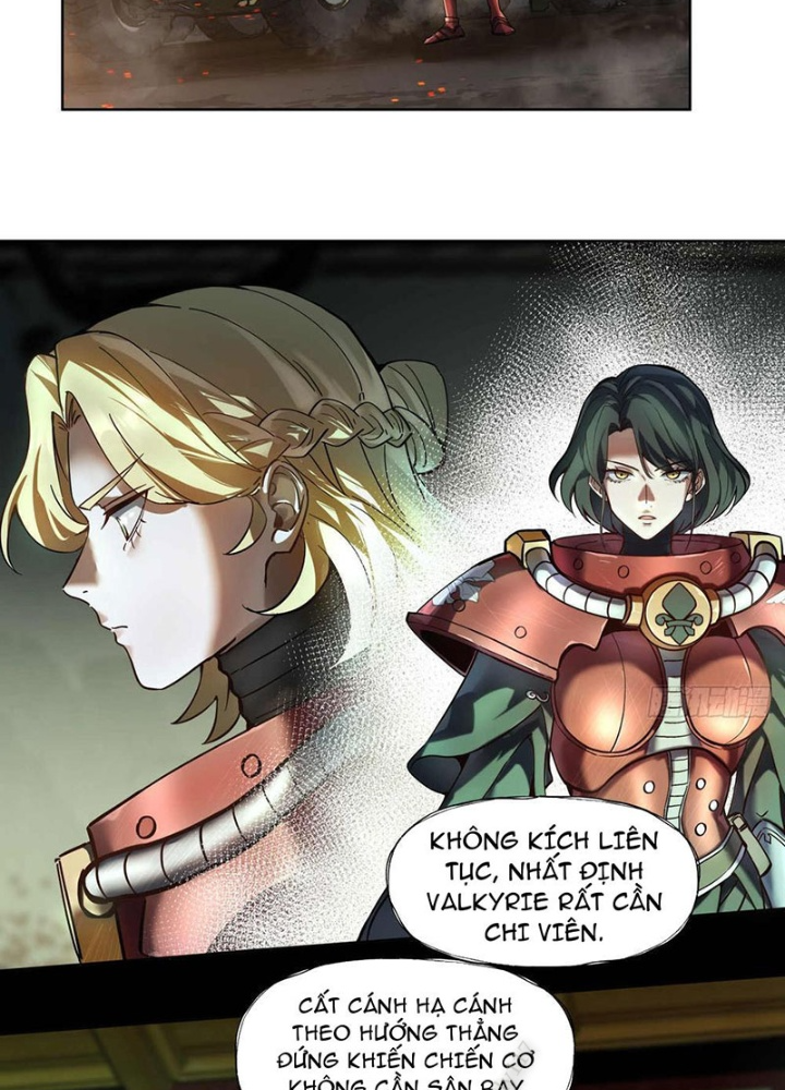 Truyền Kỳ Thái Lạc: Chapter 159