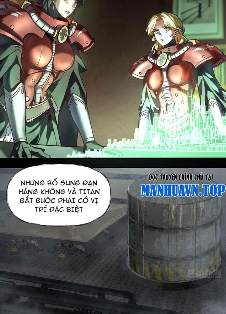 Truyền Kỳ Thái Lạc: Chapter 159