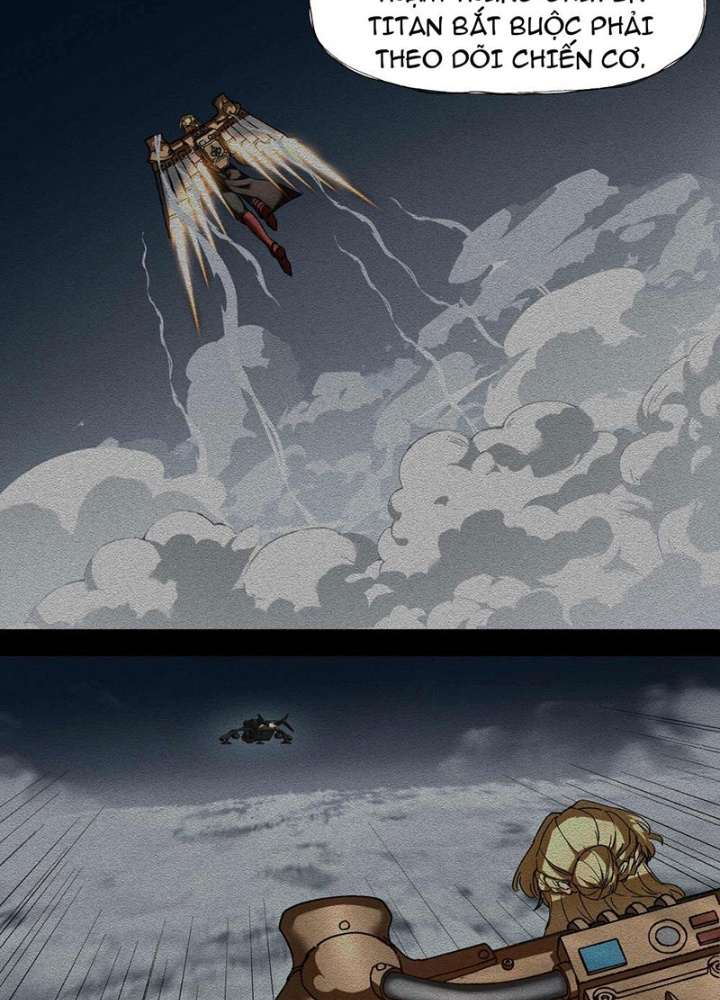 Truyền Kỳ Thái Lạc: Chapter 159