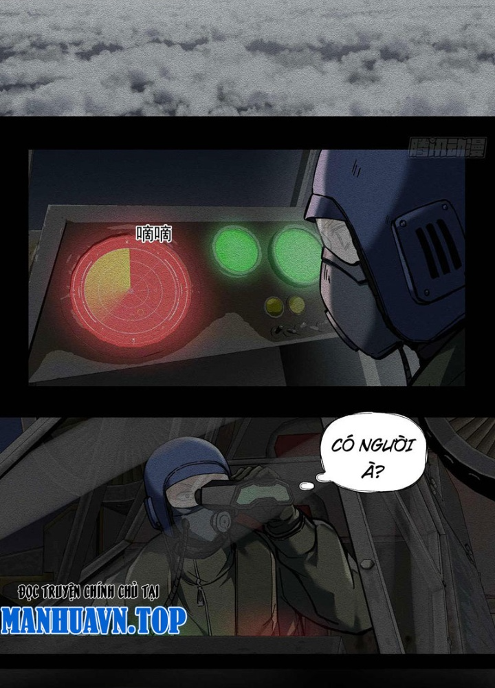 Truyền Kỳ Thái Lạc: Chapter 159