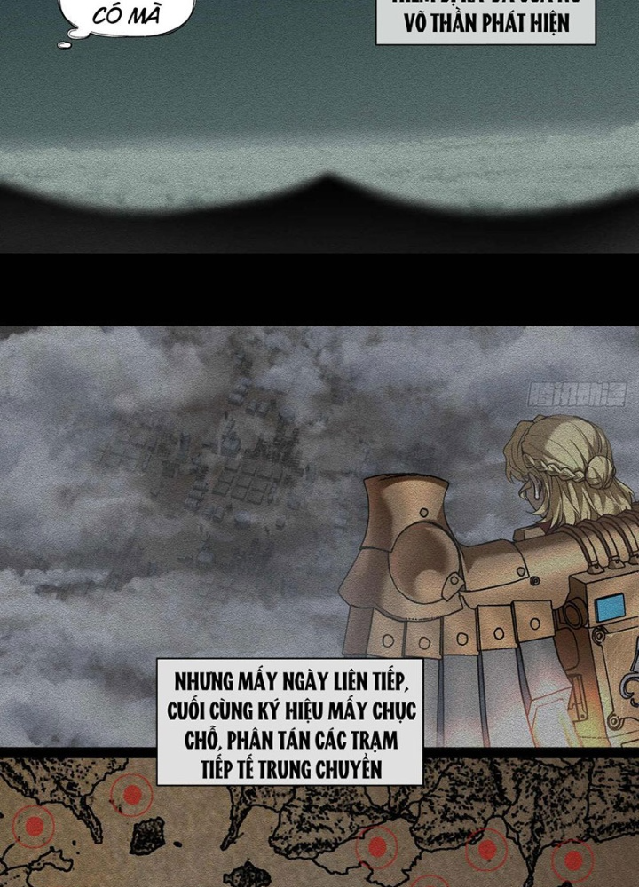 Truyền Kỳ Thái Lạc: Chapter 159