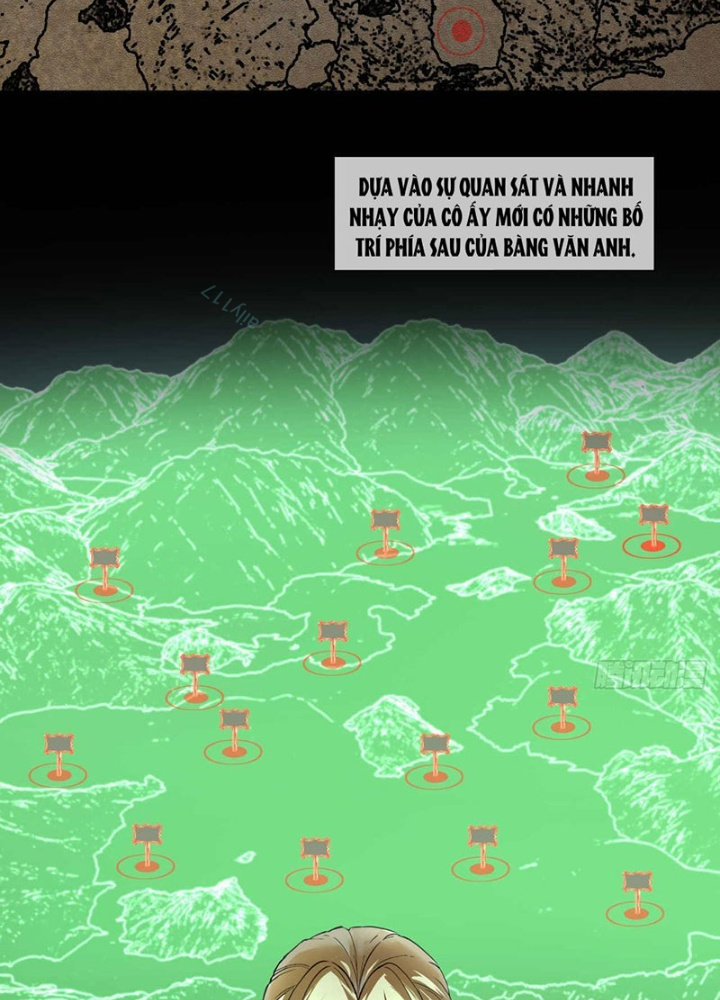 Truyền Kỳ Thái Lạc: Chapter 159