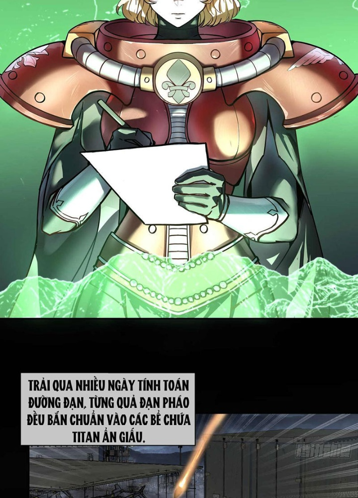 Truyền Kỳ Thái Lạc: Chapter 159