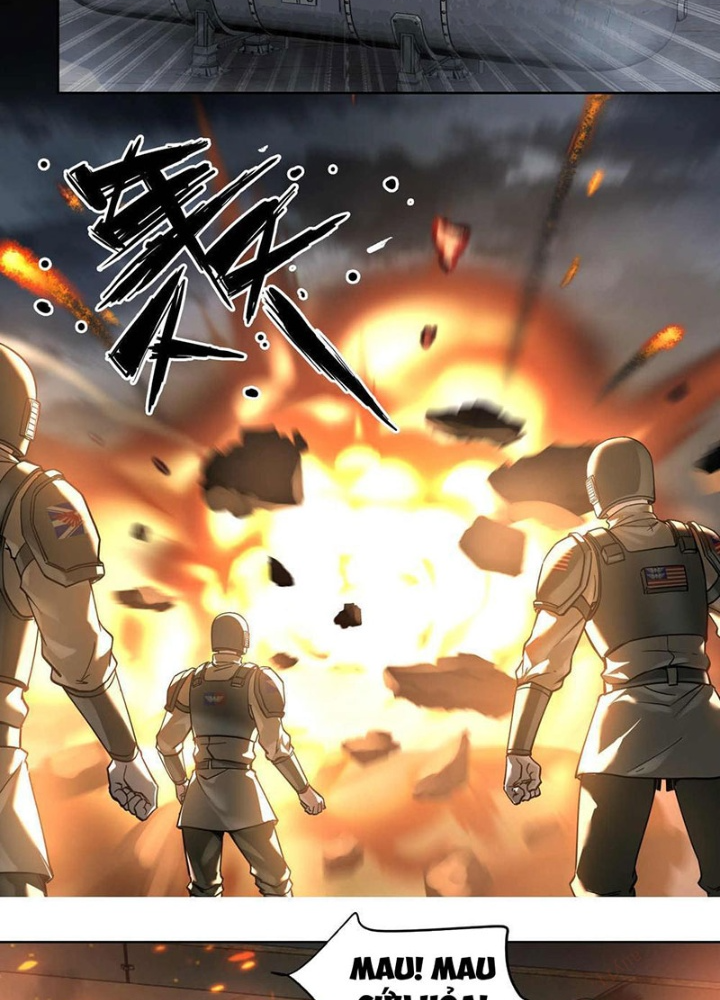 Truyền Kỳ Thái Lạc: Chapter 159