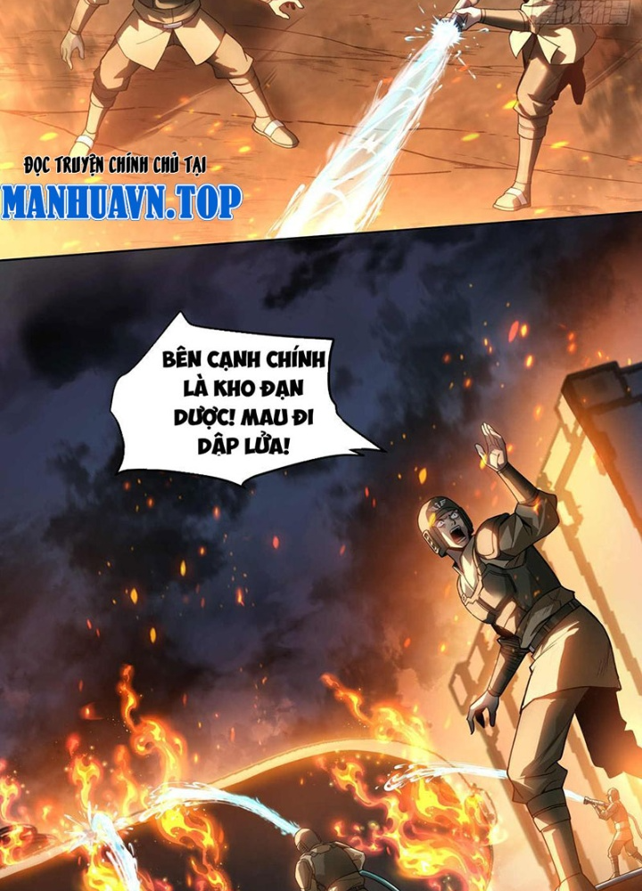 Truyền Kỳ Thái Lạc: Chapter 159