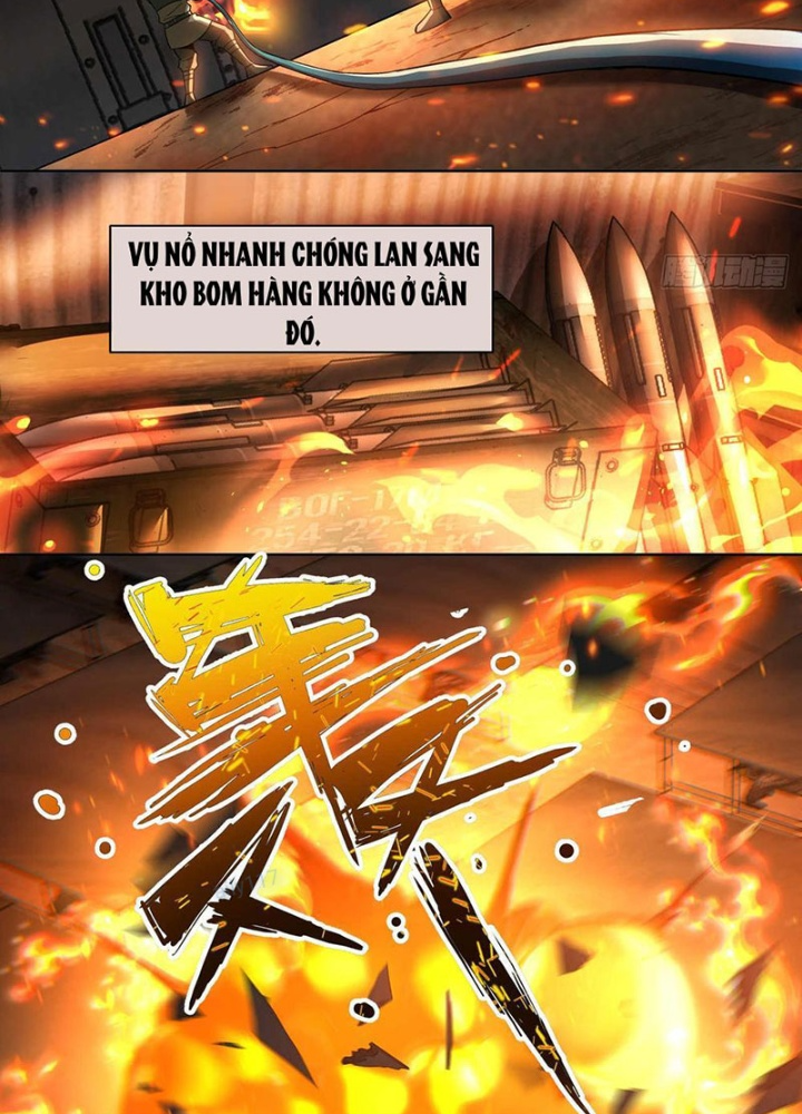 Truyền Kỳ Thái Lạc: Chapter 159